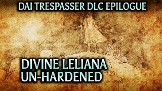 Dragon Age Inquisition  Trespasser DLC Epilogue  Divine Leliana v1 unhardened [upl. by Notslah176]