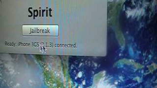 How To Use NEW Spirit Jailbreak 313 Firmware  ALL DEVICES MacWindows [upl. by Arutek]