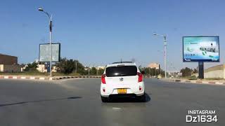 Kia Picanto  Playing  DRIFT [upl. by Abebi]