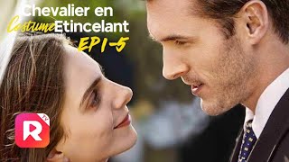 ♟Ep15 Chevalier en Costume Etincelant 【Collection】Reelshort amor secondchance [upl. by Matless560]