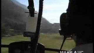 Alouette II demo [upl. by Steffy]