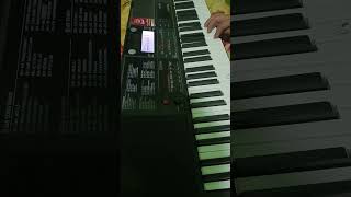 piano notes for hindi songstrending hindi songs on pianopiano lyrics hindi songs 🎹 [upl. by Araht854]