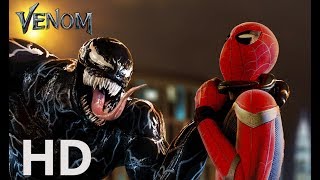 Marvel Venom vs Carnage vs Spiderman Full Fight [upl. by Donovan754]