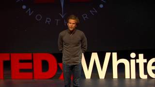 Extremes Are Easy  Colin Wright  TEDxWhitefish [upl. by Airasor]