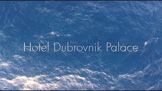 Hotel Dubrovnik Palace [upl. by Huff]