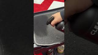 Mais quel erreur  La teinture clean auto  M’a eu  cars tips cleantok detailing tipsforcar [upl. by Katinka]