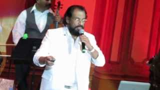 Yesudas Hridaya Sarasilaein HD [upl. by Race]