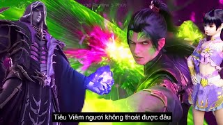 Đấu Phá Thương Khung Phần 5 Tập 122 Thuyết Minh Full HD1080 [upl. by Chemash]