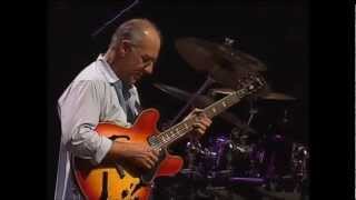 The Guitar Gods  Larry Carlton  quotBlues Forcequot [upl. by Jobina]