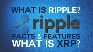 Ripple  What is Ripple and XRP Why should you invest Ripple analysis [upl. by Fihsak40]