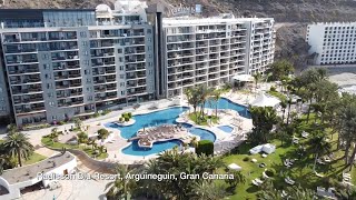 Radisson Blu Resort Arguineguin Gran Canaria  Unravel Travel TV [upl. by Yffub]