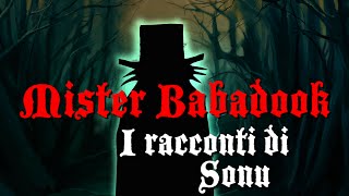 ITA BABADOOK SUB ENG [upl. by Farhsa]