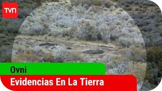 Evidencias en la Tierra  Ovni  T2E7 [upl. by Chirlin445]