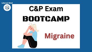 CampP Exam for Migraines  Preparation for your exam [upl. by Harman250]