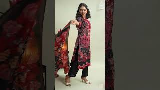 Zwaja Fashion  Traditional Wear Ad  02  Insta Reel [upl. by Prevot811]