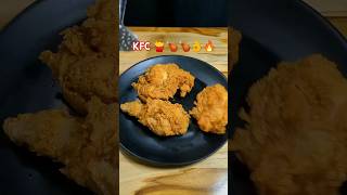 KFC Fried Chicken 🍗🔥💯🤯🇬🇧🇵🇰 shortsfeed kfcfriedchicken starter kfc viralreels [upl. by Yesor935]