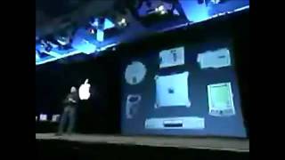 Macworld 2001 San Francisco [upl. by Rhyner]