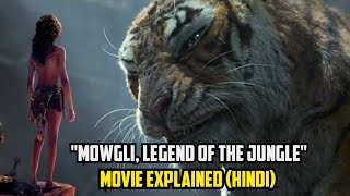 Rudyard Kiplings The Second Jungle Book Mowgli amp Baloo  Trailer [upl. by Shyamal358]