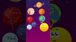 Solar System Ki Diwali Party Sun Ka Twist 🌞🎆 [upl. by Simeon]