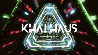 DJ KHAIHAUS  MALAY THAI HARD BREAK  BREAK BEAT 🇹🇭 [upl. by Lindbom509]