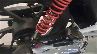 HONDA CB125F Video 2024 01 05 at 13 59 20 [upl. by Mori57]