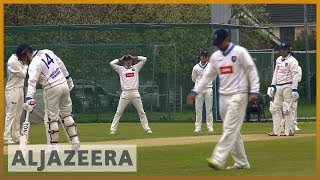 🏏 Ireland cricket team to play first test match  Al Jazeera English [upl. by Yeung]