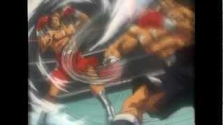 Hajime No Ippo AMVBreak [upl. by Learsiy]