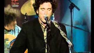 Más duele vivo Básico Madrid 1999  Andrés Calamaro [upl. by Anilosi748]