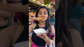 Street panipuri in mumbai  Kaha pe famous milti hai Bhavini youtube food panipuri streetfood t [upl. by Elimac]