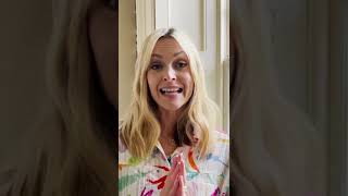 Fearne Cotton talks about Belief Coding® amp Happy Place Festival [upl. by Daryle993]