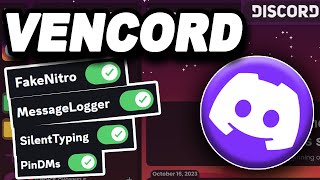 How to Use Vencord and Plugins Like Better Discord but Pretty Legit [upl. by Holtorf910]