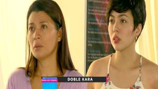 Doble Kara Episode 7 Maret 2017 [upl. by Balthasar169]