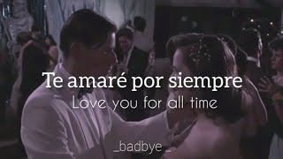 Back To The Future Earth Angel Sub Español Inglés FMV [upl. by Attena]