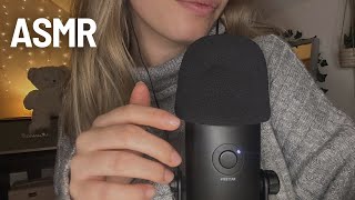 ASMR l ASMRTAG 🍓 [upl. by Rayshell]