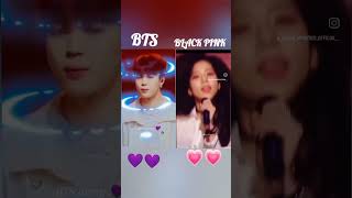 BTS VBIACK PINK 💗💗💜🥀😍😚🥀🥀😍😚🥀🥀😍😍 [upl. by Prentice]