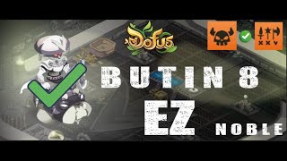 Dofus 273 Servitude Versatile  Spécial Butin 8 [upl. by Roze454]