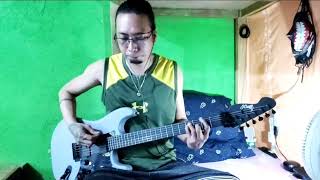 Spongecola KLSP guitar cover [upl. by Doak]