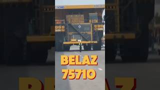 BelAZ 75710 [upl. by Omer]