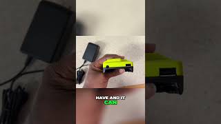 Maximize Your Battery Performance with RYOBI GEN2 Charger [upl. by Clein]