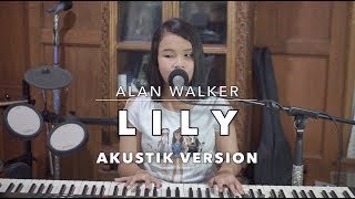 alan walker  lily akustik version [upl. by Procter]