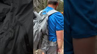 Wapta Backpack Update durstongear gearreview durstonwapta [upl. by Niowtna]