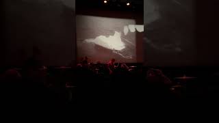 Godspeed You Black Emperor at Liberty Hall Lawrence Kansas 111124 45 [upl. by Atiuqcir]