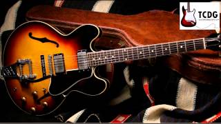 Smooth Jazz Guitar Backing Track in C Major  Free Jam Tracks yourbackingtrackscom [upl. by Annid384]