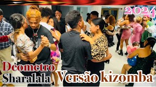 Deometro Musica kizomba 2024 [upl. by Sandberg]