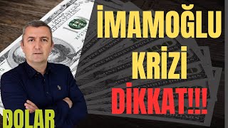 DOLAR FAİZ MERKEZBANKASI KRİZ USD EURO GBP 26092024 [upl. by Balthazar757]