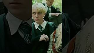 Seventeen dracoedit dracomalfoy harrypotter dracotok shorts slytherin [upl. by Osnofledi806]