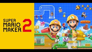 Mario Maker intentnado 1000 niveles sin skip [upl. by Airamana]