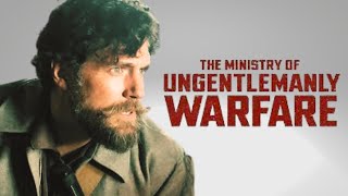 THE MINISTRY OF UNGENTLEMANLY WARFARE Movie Clip  Stealth Mode is Over 2024 Action Movie 4K [upl. by Sharma]