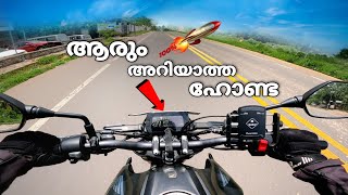 A honda brilliance 🔥 ഇവനെ മറന്നു പോകരുത് traction 4 review [upl. by Enialed]