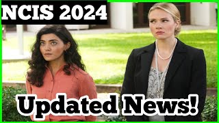 NCIS 2024 Primetime Schedule CBS’ ‘NCIS’ and More Shows Return NCIS Upcoming new Season [upl. by Cram]